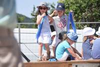 Bas-en-Basset : une kermesse de l&#039;école Saint-Joseph sur le thème de l&#039;environnement