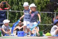 Bas-en-Basset : une kermesse de l&#039;école Saint-Joseph sur le thème de l&#039;environnement