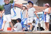 Bas-en-Basset : une kermesse de l&#039;école Saint-Joseph sur le thème de l&#039;environnement