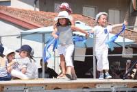 Bas-en-Basset : une kermesse de l&#039;école Saint-Joseph sur le thème de l&#039;environnement