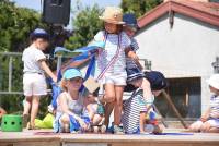 Bas-en-Basset : une kermesse de l&#039;école Saint-Joseph sur le thème de l&#039;environnement