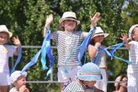 Bas-en-Basset : une kermesse de l&#039;école Saint-Joseph sur le thème de l&#039;environnement