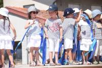 Bas-en-Basset : une kermesse de l&#039;école Saint-Joseph sur le thème de l&#039;environnement