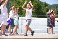 Bas-en-Basset : une kermesse de l&#039;école Saint-Joseph sur le thème de l&#039;environnement