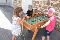 Bas-en-Basset : une kermesse de l&#039;école Saint-Joseph sur le thème de l&#039;environnement