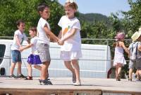 Bas-en-Basset : une kermesse de l&#039;école Saint-Joseph sur le thème de l&#039;environnement