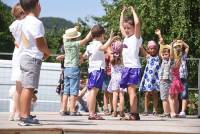 Bas-en-Basset : une kermesse de l&#039;école Saint-Joseph sur le thème de l&#039;environnement