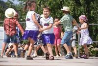 Bas-en-Basset : une kermesse de l&#039;école Saint-Joseph sur le thème de l&#039;environnement