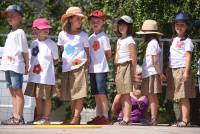 Bas-en-Basset : une kermesse de l&#039;école Saint-Joseph sur le thème de l&#039;environnement