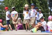 Bas-en-Basset : une kermesse de l&#039;école Saint-Joseph sur le thème de l&#039;environnement