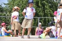 Bas-en-Basset : une kermesse de l&#039;école Saint-Joseph sur le thème de l&#039;environnement