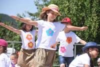 Bas-en-Basset : une kermesse de l&#039;école Saint-Joseph sur le thème de l&#039;environnement