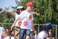 Bas-en-Basset : une kermesse de l&#039;école Saint-Joseph sur le thème de l&#039;environnement