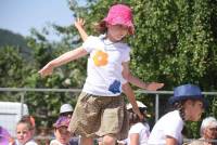 Bas-en-Basset : une kermesse de l&#039;école Saint-Joseph sur le thème de l&#039;environnement