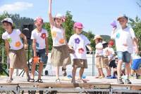 Bas-en-Basset : une kermesse de l&#039;école Saint-Joseph sur le thème de l&#039;environnement