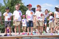 Bas-en-Basset : une kermesse de l&#039;école Saint-Joseph sur le thème de l&#039;environnement