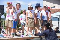 Bas-en-Basset : une kermesse de l&#039;école Saint-Joseph sur le thème de l&#039;environnement