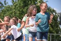 Bas-en-Basset : une kermesse de l&#039;école Saint-Joseph sur le thème de l&#039;environnement