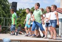 Bas-en-Basset : une kermesse de l&#039;école Saint-Joseph sur le thème de l&#039;environnement