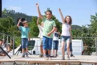 Bas-en-Basset : une kermesse de l&#039;école Saint-Joseph sur le thème de l&#039;environnement