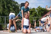 Bas-en-Basset : une kermesse de l&#039;école Saint-Joseph sur le thème de l&#039;environnement