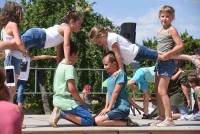 Bas-en-Basset : une kermesse de l&#039;école Saint-Joseph sur le thème de l&#039;environnement