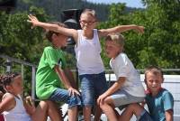 Bas-en-Basset : une kermesse de l&#039;école Saint-Joseph sur le thème de l&#039;environnement