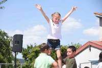 Bas-en-Basset : une kermesse de l&#039;école Saint-Joseph sur le thème de l&#039;environnement