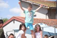 Bas-en-Basset : une kermesse de l&#039;école Saint-Joseph sur le thème de l&#039;environnement