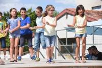 Bas-en-Basset : une kermesse de l&#039;école Saint-Joseph sur le thème de l&#039;environnement