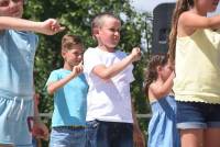 Bas-en-Basset : une kermesse de l&#039;école Saint-Joseph sur le thème de l&#039;environnement