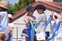 Bas-en-Basset : une kermesse de l&#039;école Saint-Joseph sur le thème de l&#039;environnement