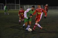 Foot : Monistrol-sur-Loire accroche le leader