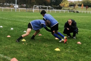 Monistrol-sur-Loire : le stade du Beauvoir utilisé pour les sélections rugby