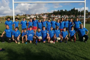 Monistrol-sur-Loire : le stade du Beauvoir utilisé pour les sélections rugby