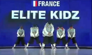 Elite Kidz