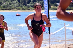 Triathlon des Sucs 2022 : les photos de la course XS