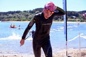 Triathlon des Sucs 2022 : les photos de la course XS