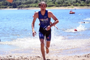 Triathlon des Sucs 2022 : les photos de la course XS