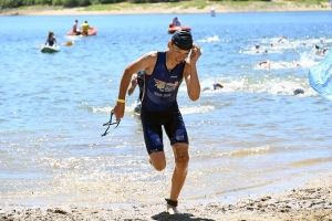 Triathlon des Sucs 2022 : les photos de la course XS