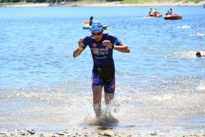 Triathlon des Sucs 2022 : les photos de la course XS