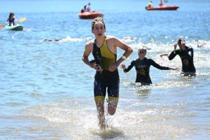 Triathlon des Sucs 2022 : les photos de la course XS