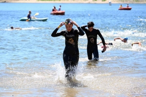 Triathlon des Sucs 2022 : les photos de la course XS