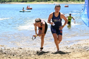 Triathlon des Sucs 2022 : les photos de la course XS