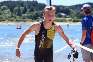 Triathlon des Sucs 2022 : les photos de la course XS