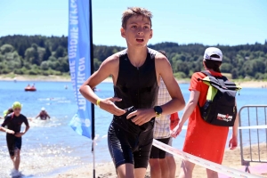 Triathlon des Sucs 2022 : les photos de la course XS