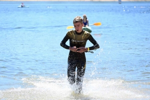 Triathlon des Sucs 2022 : les photos de la course XS