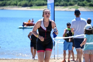 Triathlon des Sucs 2022 : les photos de la course XS