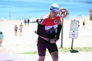 Triathlon des Sucs 2022 : les photos de la course XS