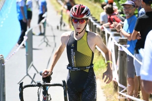 Triathlon des Sucs 2022 : les photos de la course XS